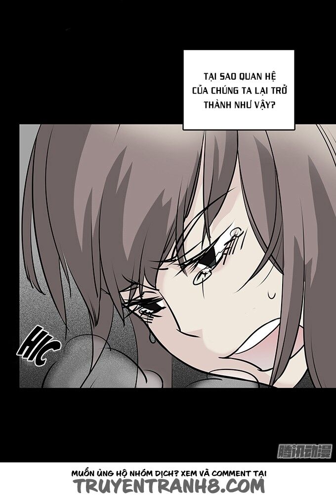 Ớn Lạnh Tuyệt Đối: Chapter 66