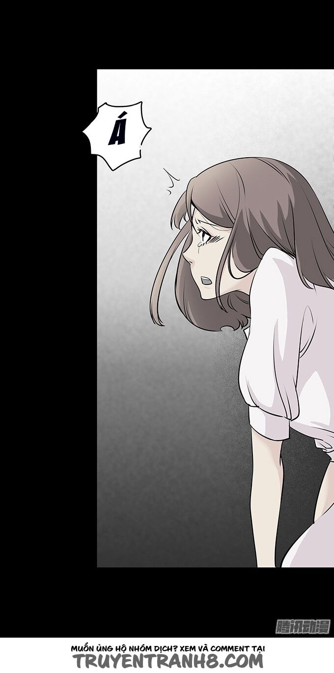 Ớn Lạnh Tuyệt Đối: Chapter 66