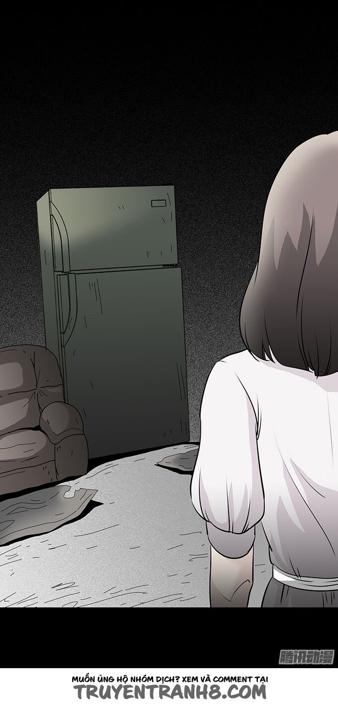 Ớn Lạnh Tuyệt Đối: Chapter 66