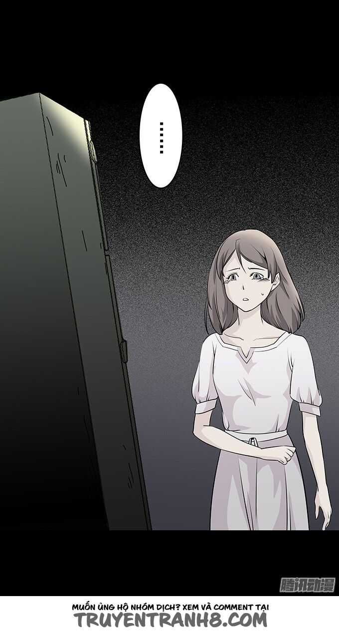 Ớn Lạnh Tuyệt Đối: Chapter 66