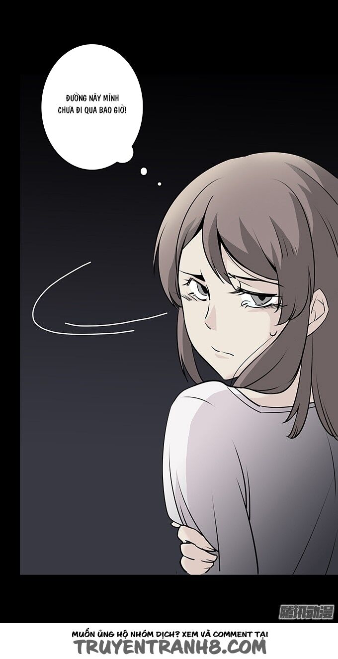 Ớn Lạnh Tuyệt Đối: Chapter 66