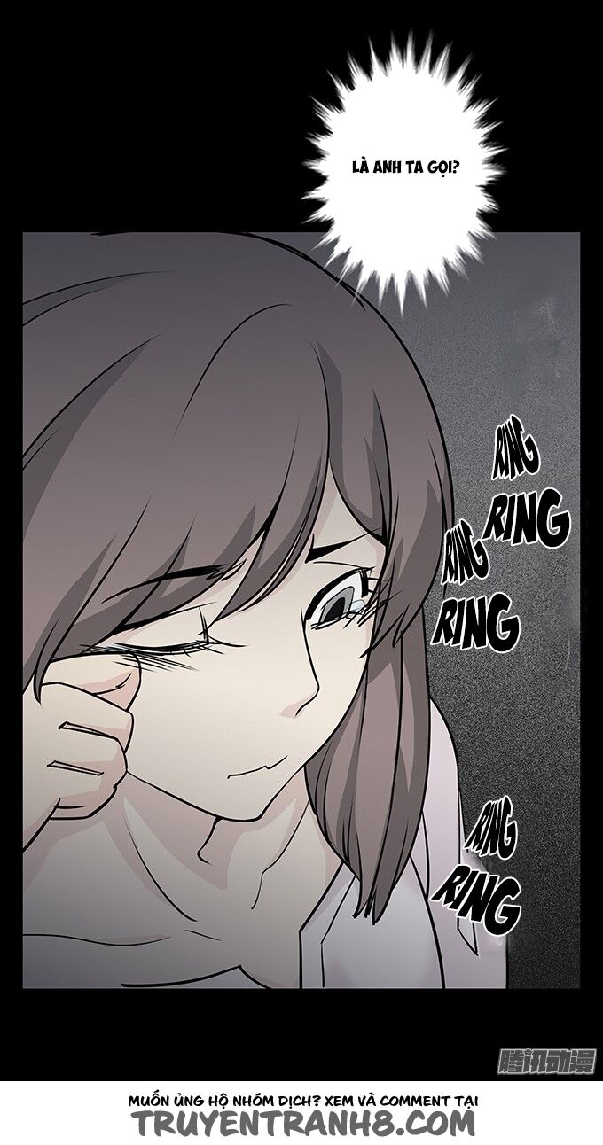 Ớn Lạnh Tuyệt Đối: Chapter 66