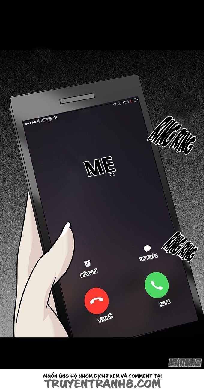 Ớn Lạnh Tuyệt Đối: Chapter 66
