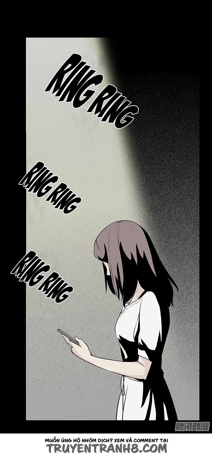 Ớn Lạnh Tuyệt Đối: Chapter 66