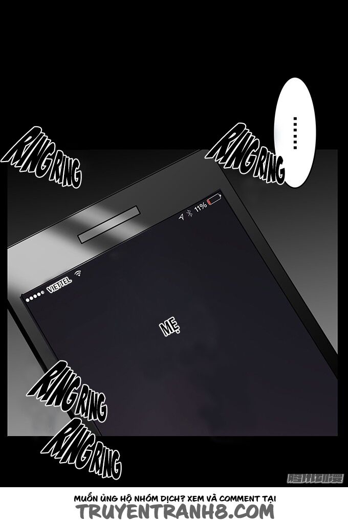 Ớn Lạnh Tuyệt Đối: Chapter 66