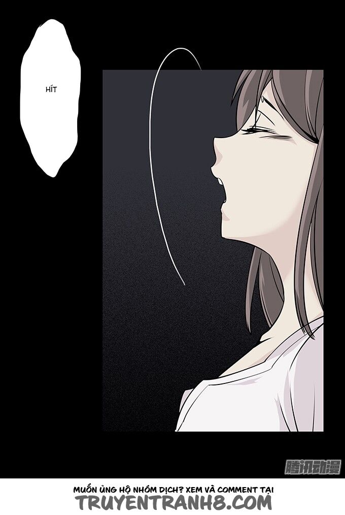 Ớn Lạnh Tuyệt Đối: Chapter 66
