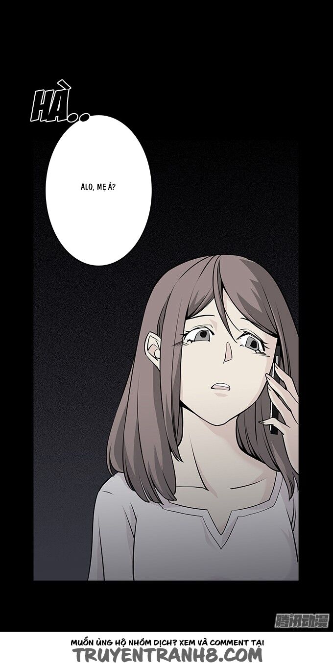 Ớn Lạnh Tuyệt Đối: Chapter 66