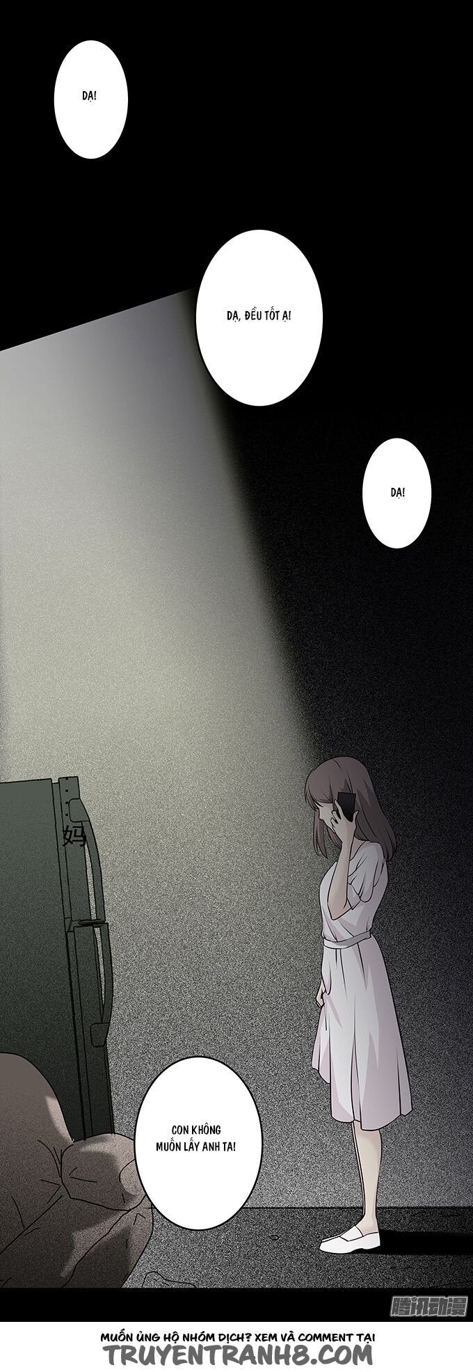 Ớn Lạnh Tuyệt Đối: Chapter 66
