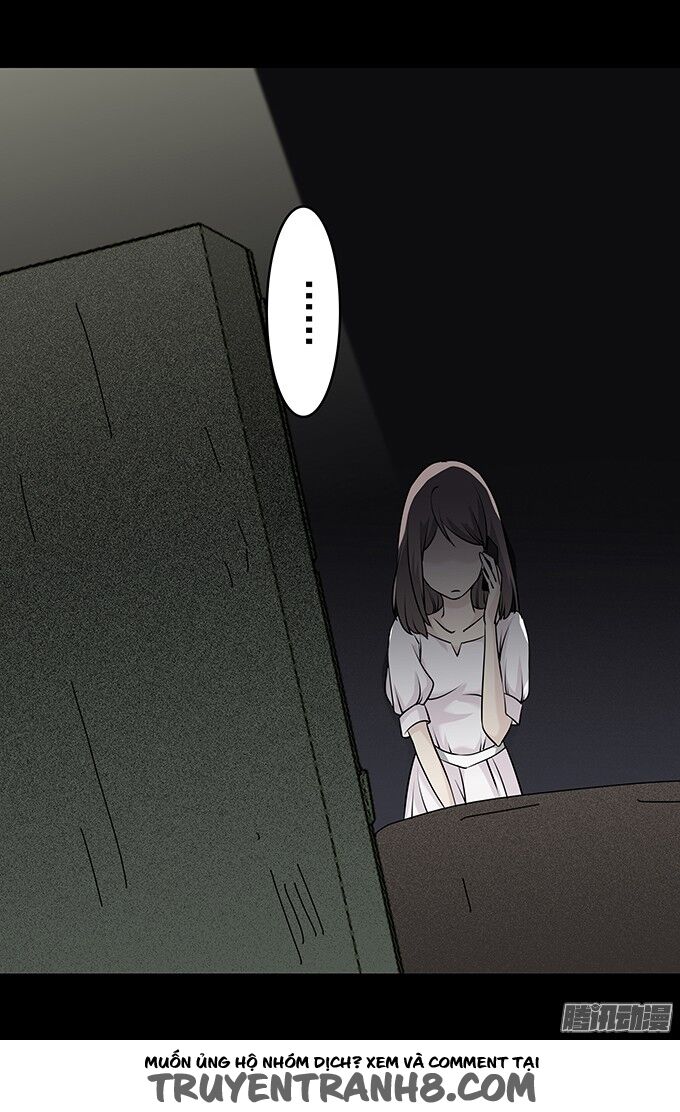 Ớn Lạnh Tuyệt Đối: Chapter 66