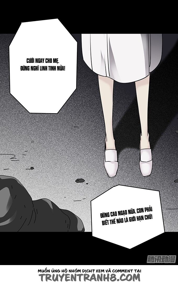 Ớn Lạnh Tuyệt Đối: Chapter 66