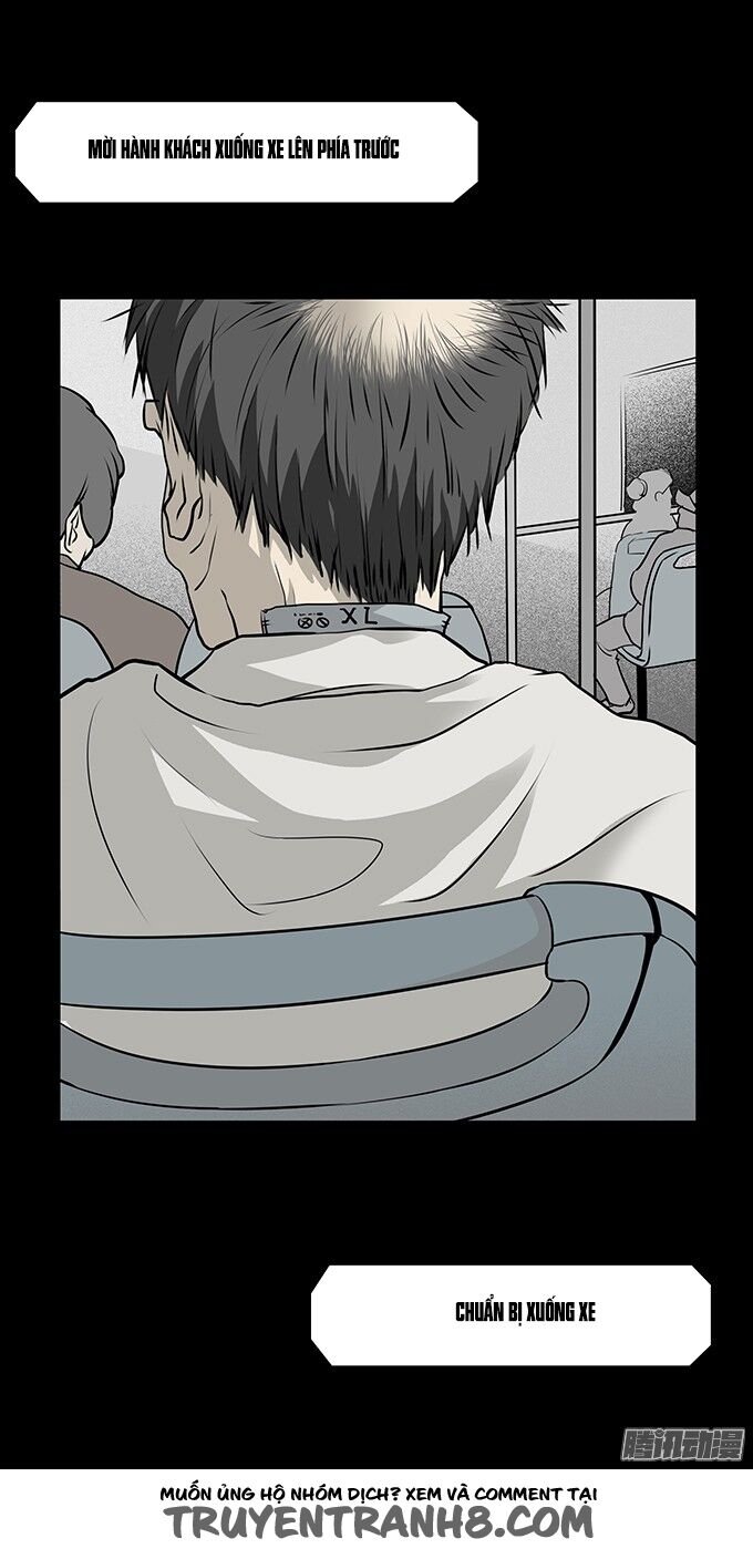 Ớn Lạnh Tuyệt Đối: Chapter 66
