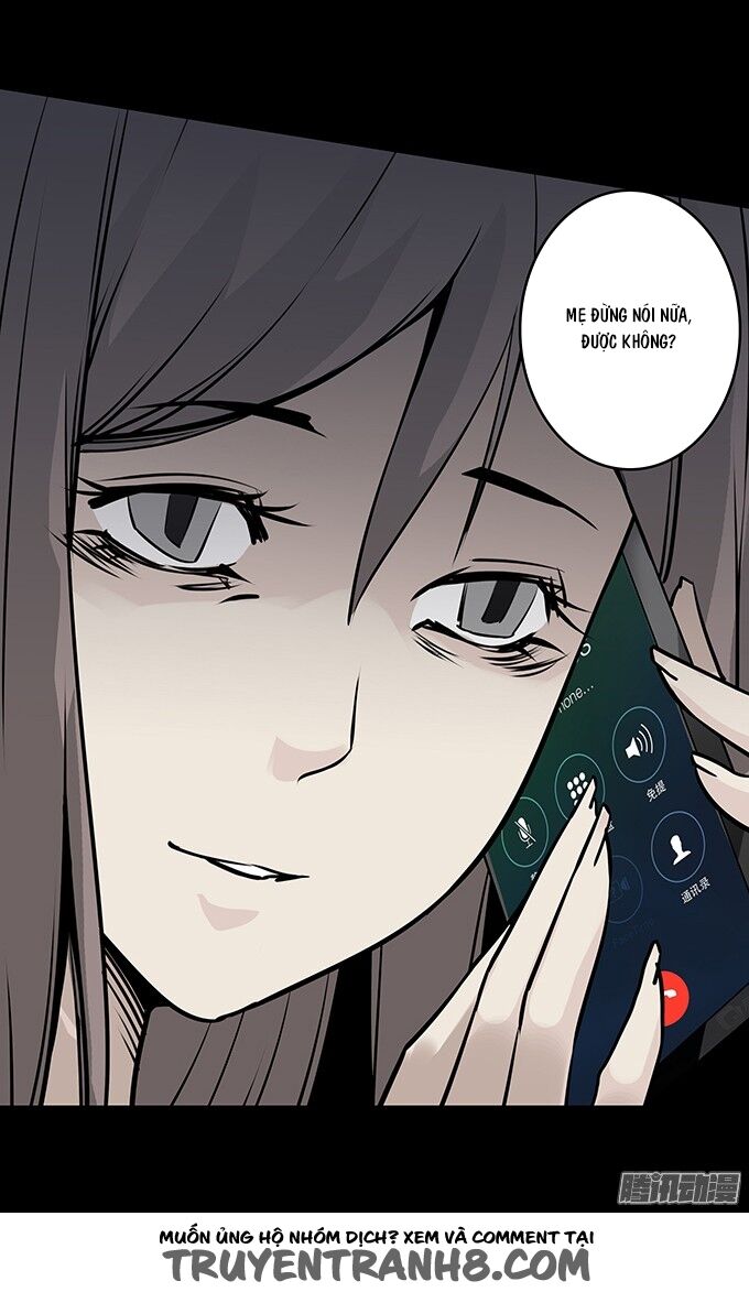 Ớn Lạnh Tuyệt Đối: Chapter 66