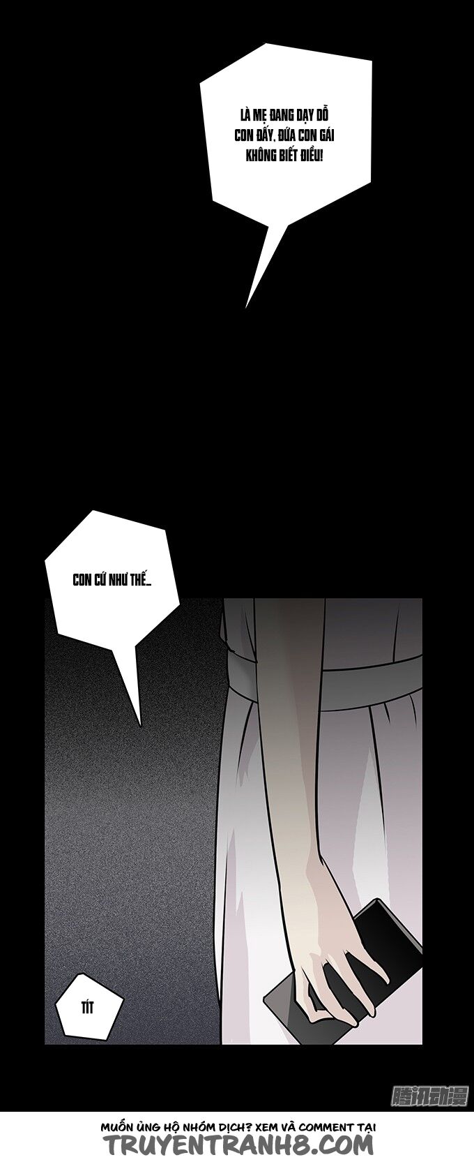 Ớn Lạnh Tuyệt Đối: Chapter 66