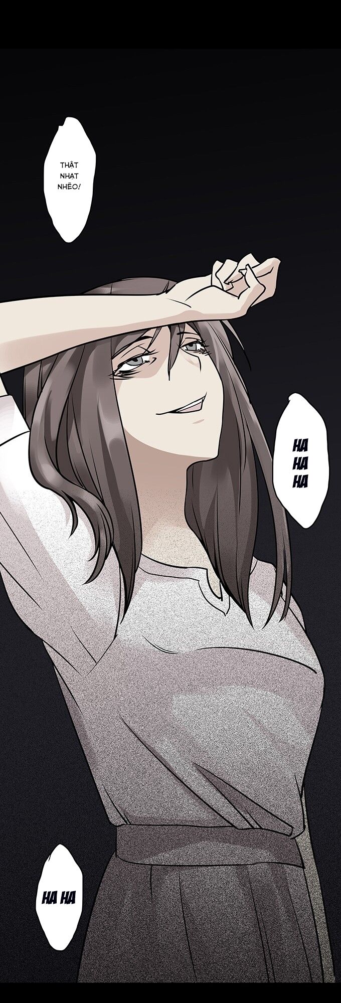 Ớn Lạnh Tuyệt Đối: Chapter 66