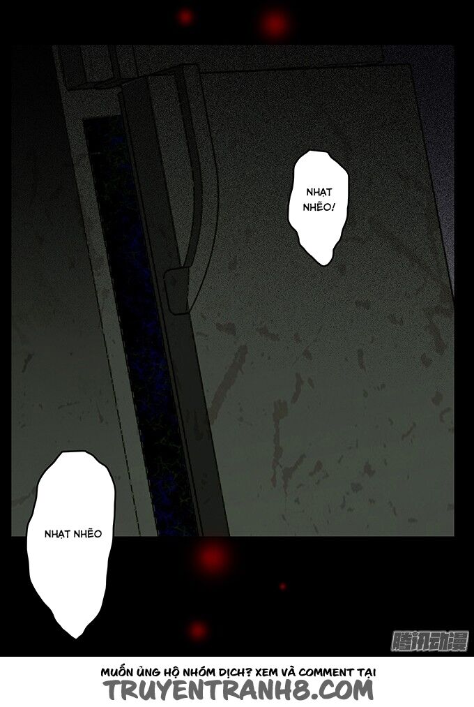 Ớn Lạnh Tuyệt Đối: Chapter 66