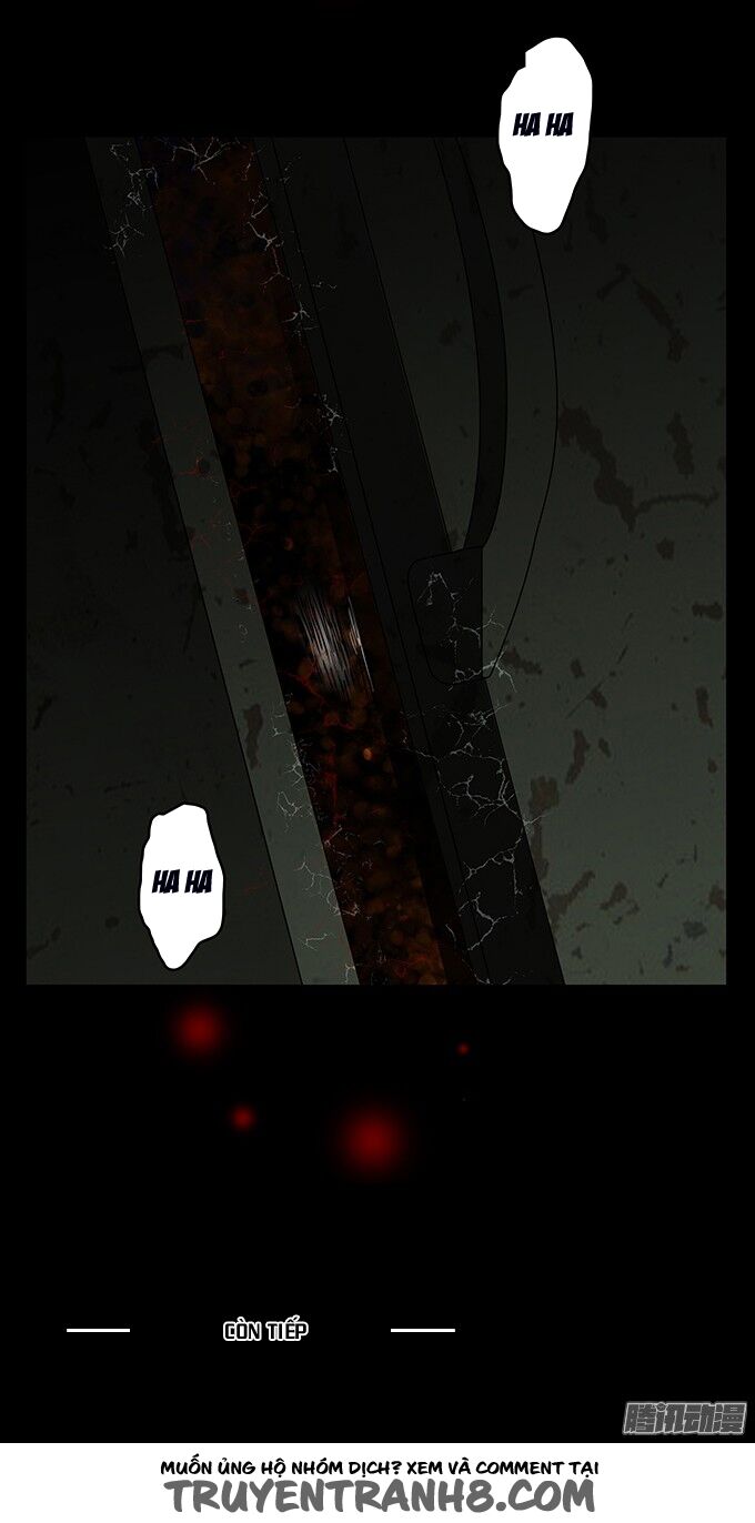 Ớn Lạnh Tuyệt Đối: Chapter 66