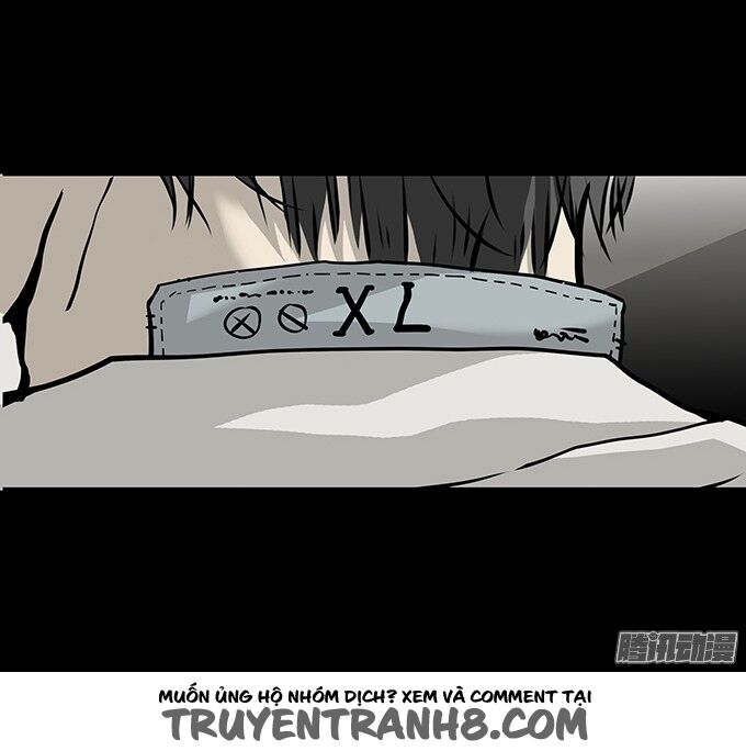 Ớn Lạnh Tuyệt Đối: Chapter 66