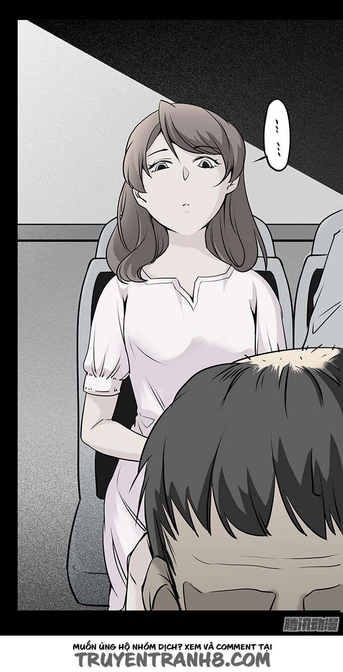 Ớn Lạnh Tuyệt Đối: Chapter 66