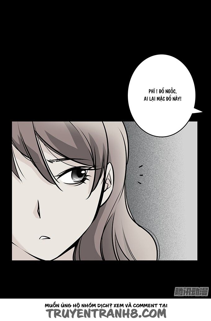 Ớn Lạnh Tuyệt Đối: Chapter 66