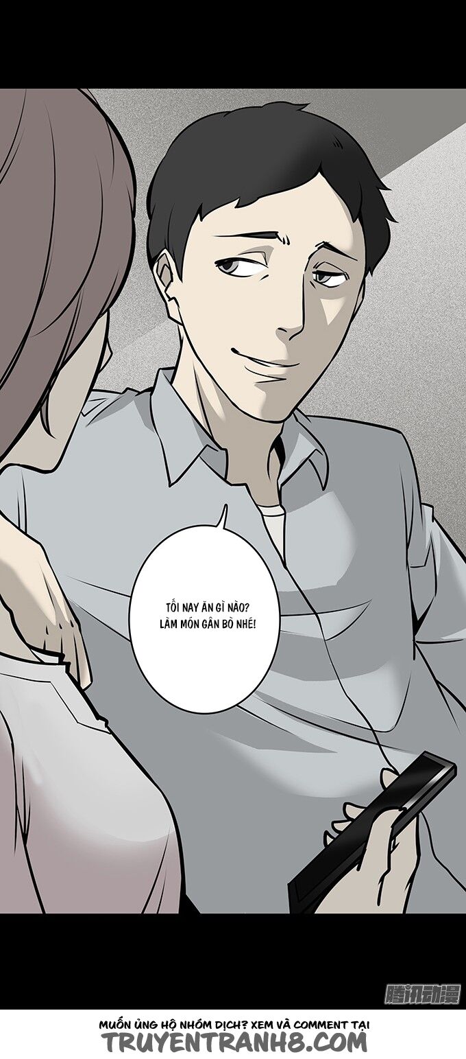Ớn Lạnh Tuyệt Đối: Chapter 66