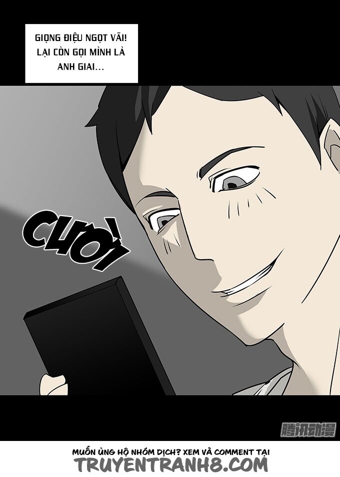 Ớn Lạnh Tuyệt Đối: Chapter 67