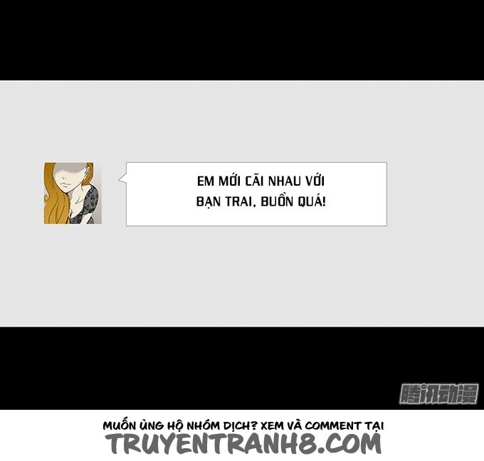 Ớn Lạnh Tuyệt Đối: Chapter 67
