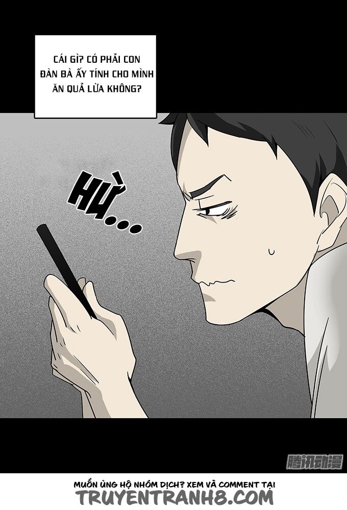 Ớn Lạnh Tuyệt Đối: Chapter 67