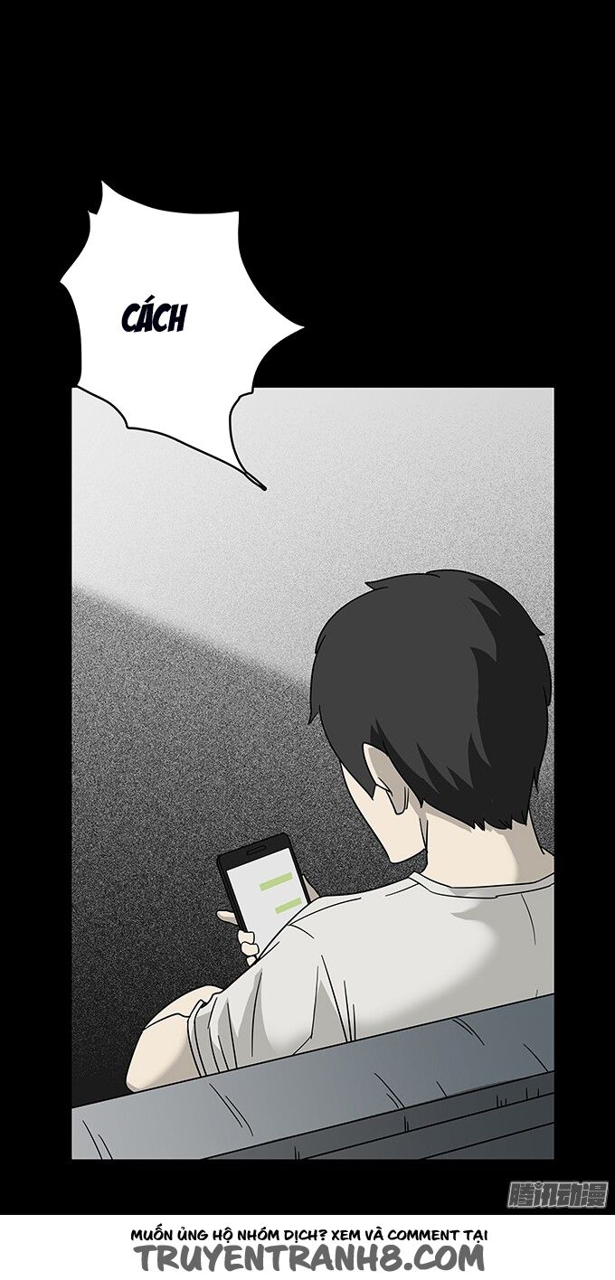 Ớn Lạnh Tuyệt Đối: Chapter 67
