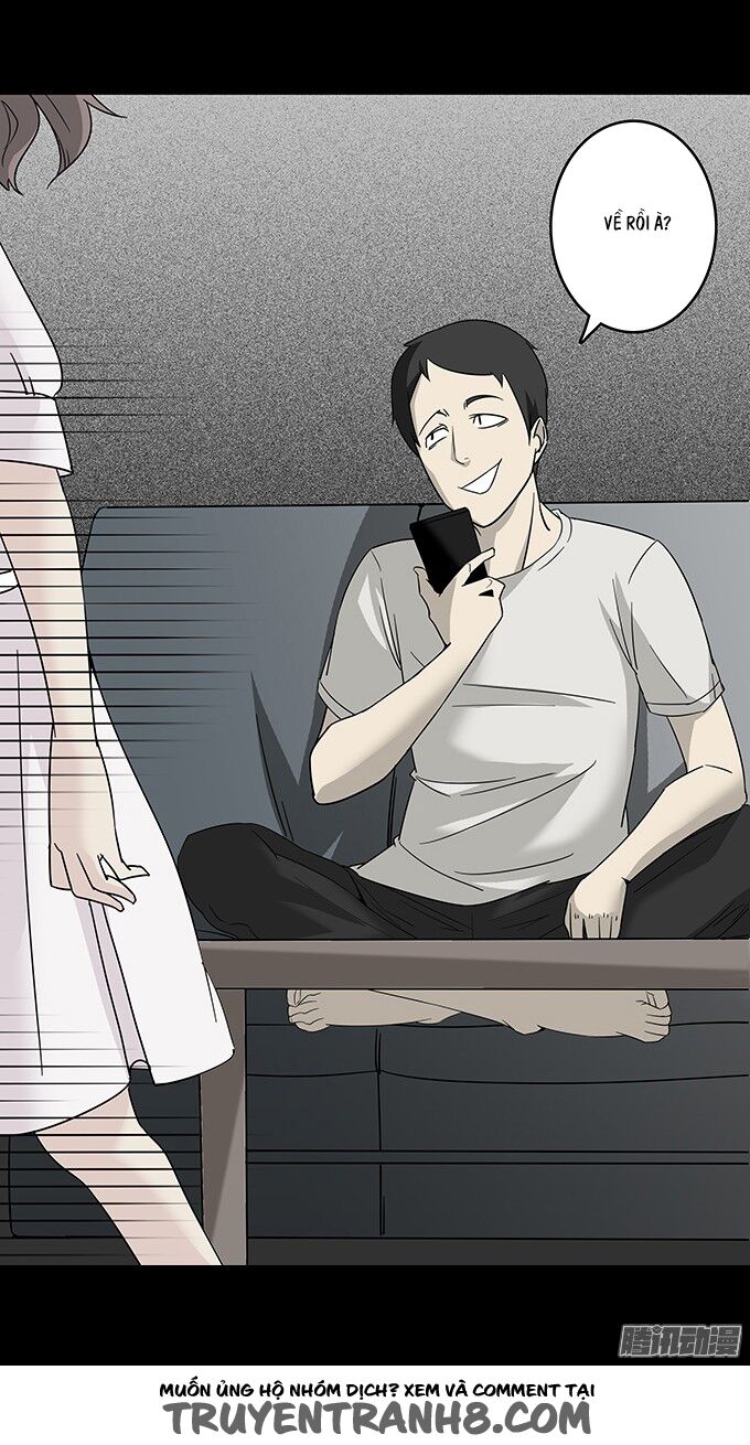 Ớn Lạnh Tuyệt Đối: Chapter 67