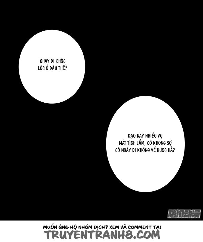 Ớn Lạnh Tuyệt Đối: Chapter 67