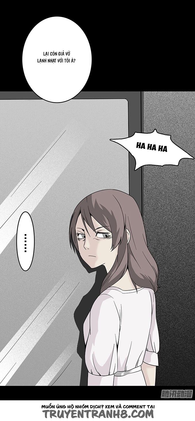 Ớn Lạnh Tuyệt Đối: Chapter 67