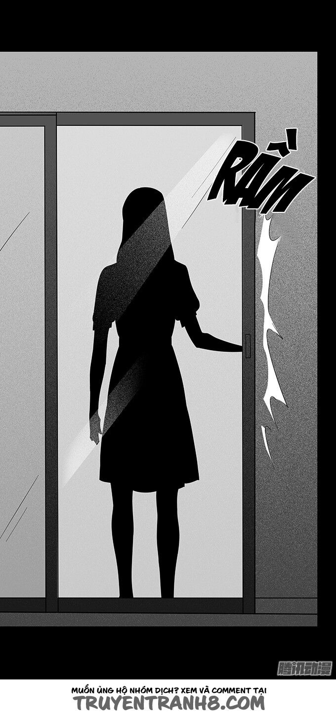 Ớn Lạnh Tuyệt Đối: Chapter 67
