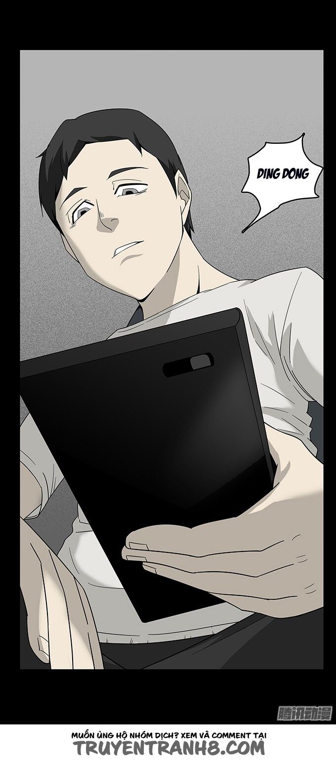 Ớn Lạnh Tuyệt Đối: Chapter 67