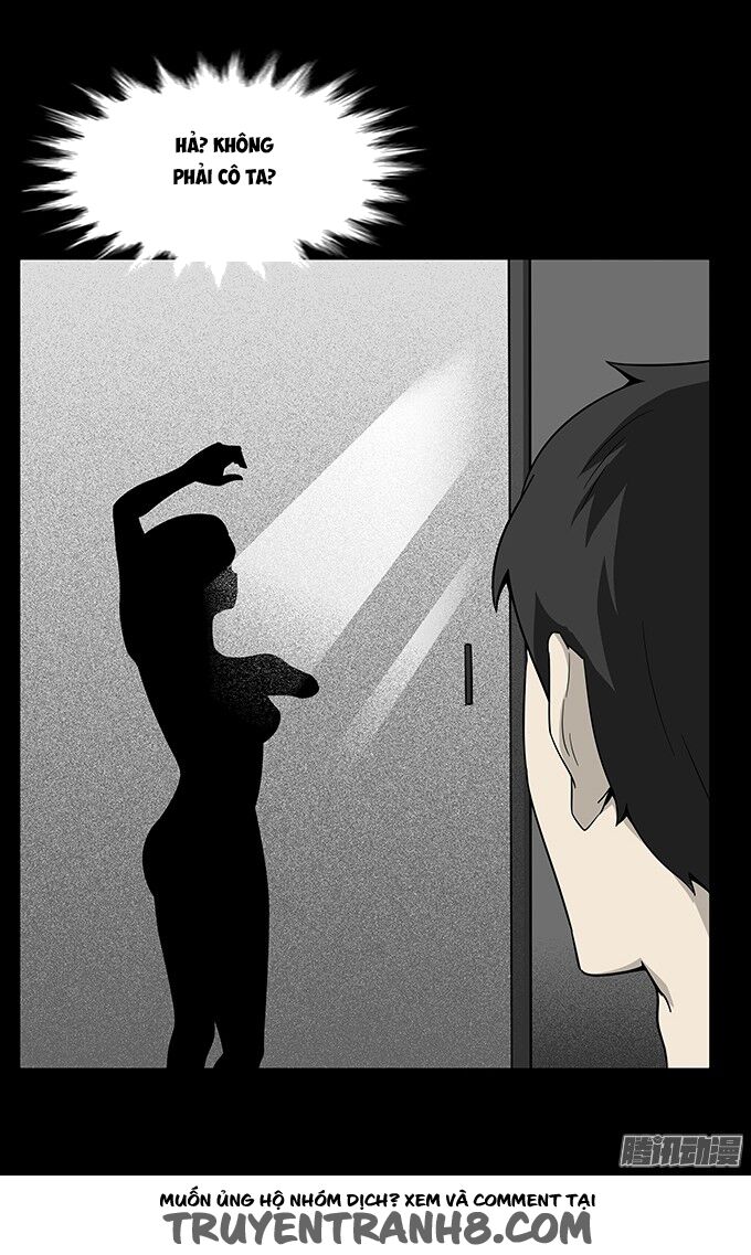 Ớn Lạnh Tuyệt Đối: Chapter 67
