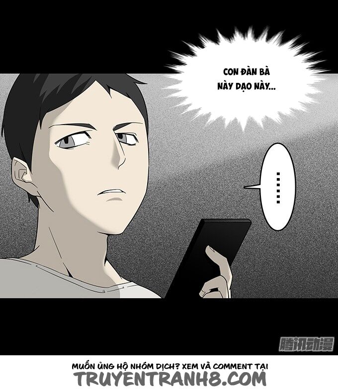 Ớn Lạnh Tuyệt Đối: Chapter 67