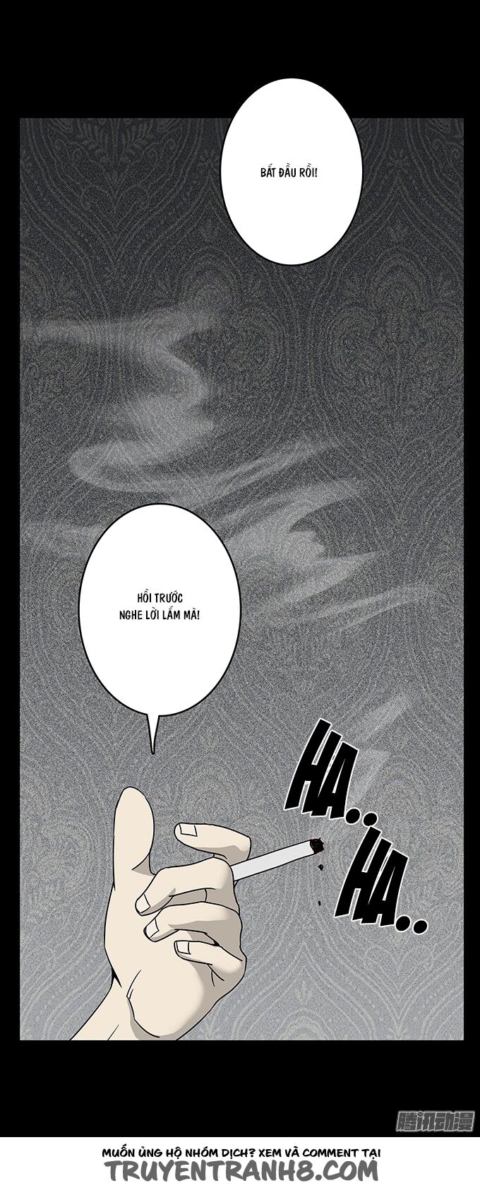 Ớn Lạnh Tuyệt Đối: Chapter 67