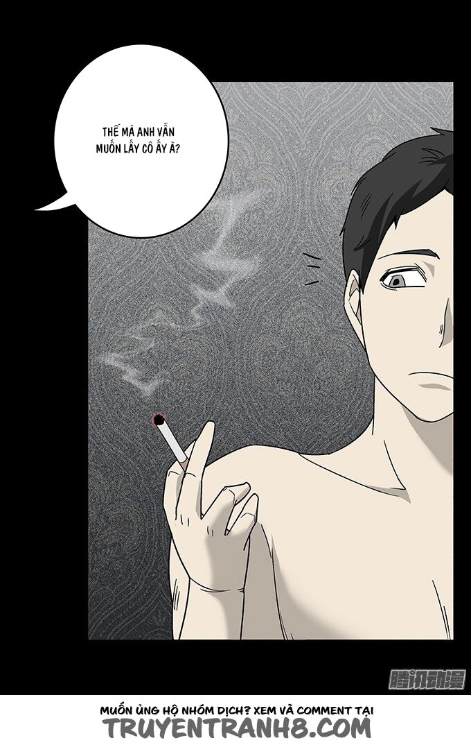 Ớn Lạnh Tuyệt Đối: Chapter 67