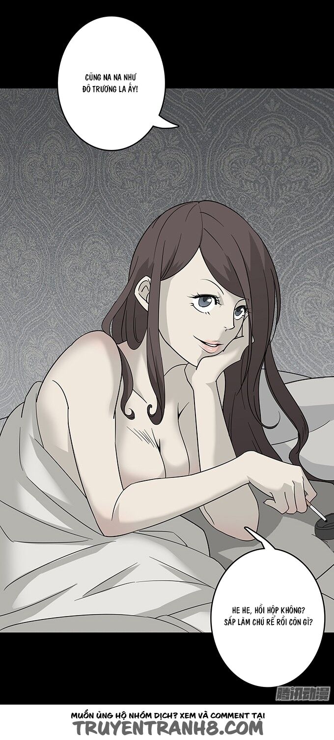 Ớn Lạnh Tuyệt Đối: Chapter 67