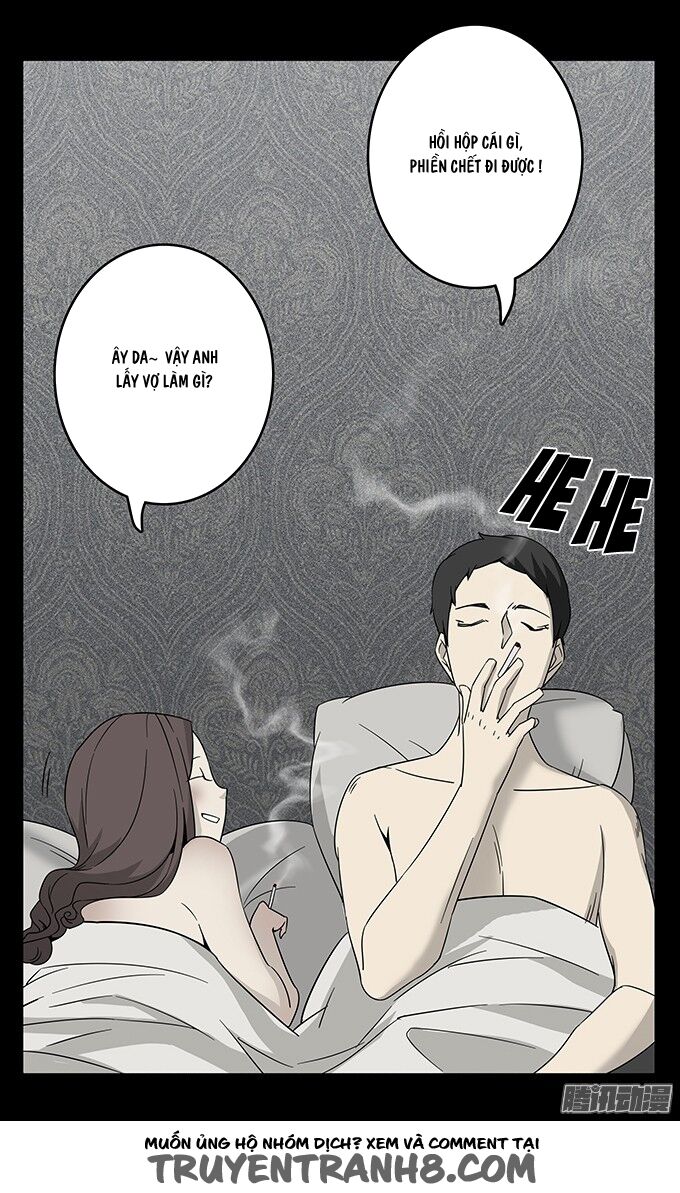 Ớn Lạnh Tuyệt Đối: Chapter 67