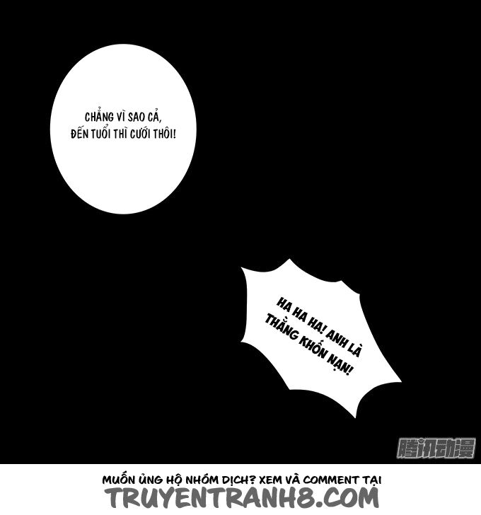 Ớn Lạnh Tuyệt Đối: Chapter 67