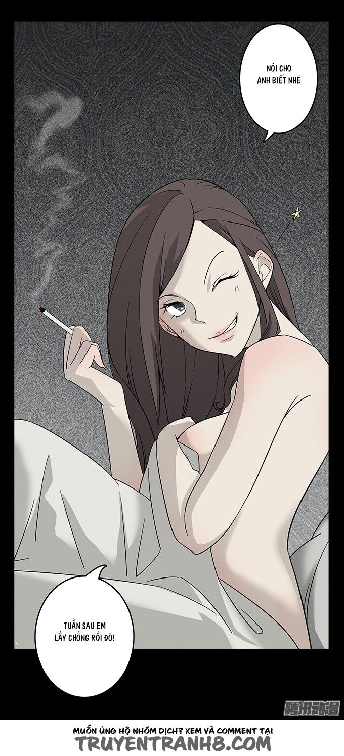 Ớn Lạnh Tuyệt Đối: Chapter 67