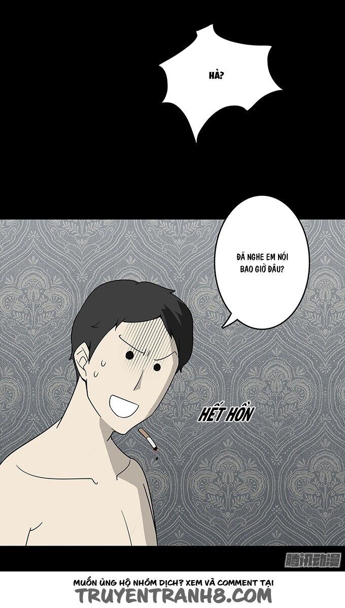 Ớn Lạnh Tuyệt Đối: Chapter 67