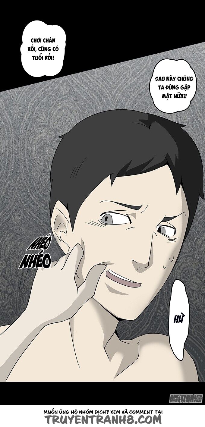 Ớn Lạnh Tuyệt Đối: Chapter 67