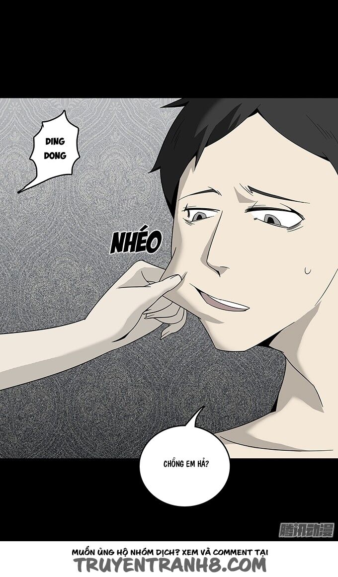 Ớn Lạnh Tuyệt Đối: Chapter 67