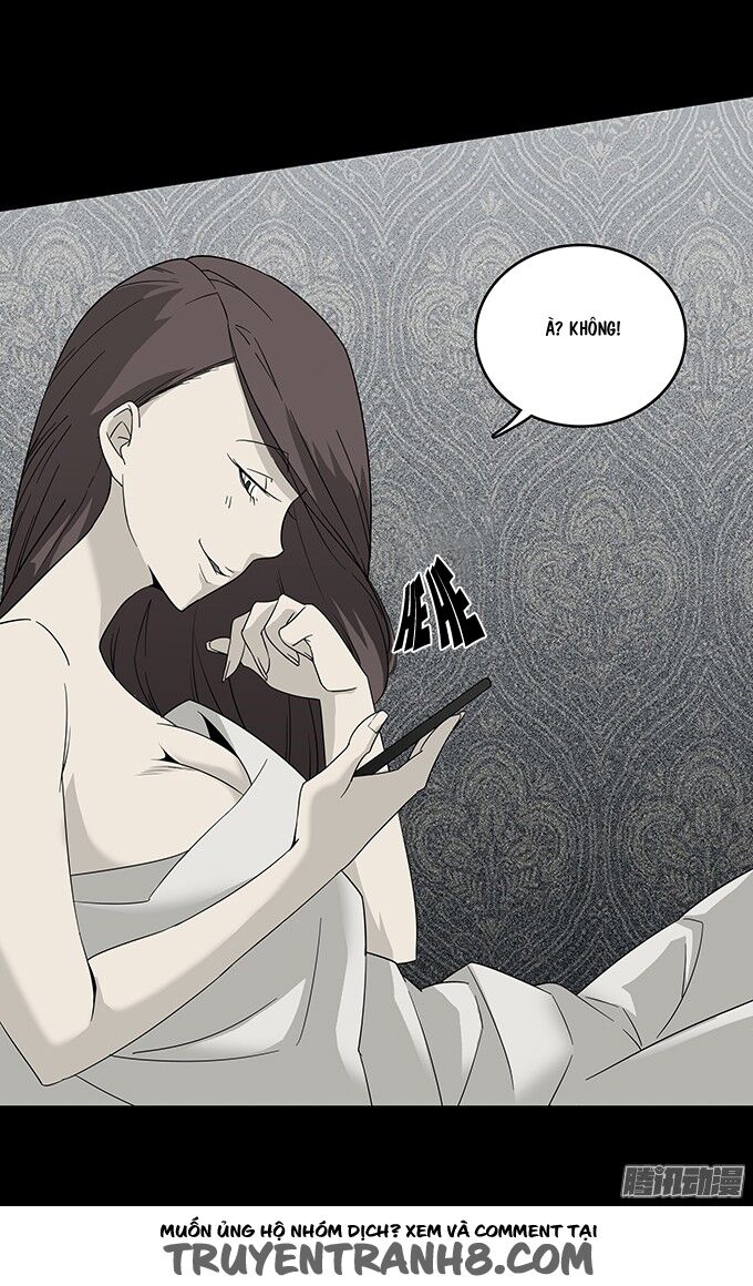 Ớn Lạnh Tuyệt Đối: Chapter 67