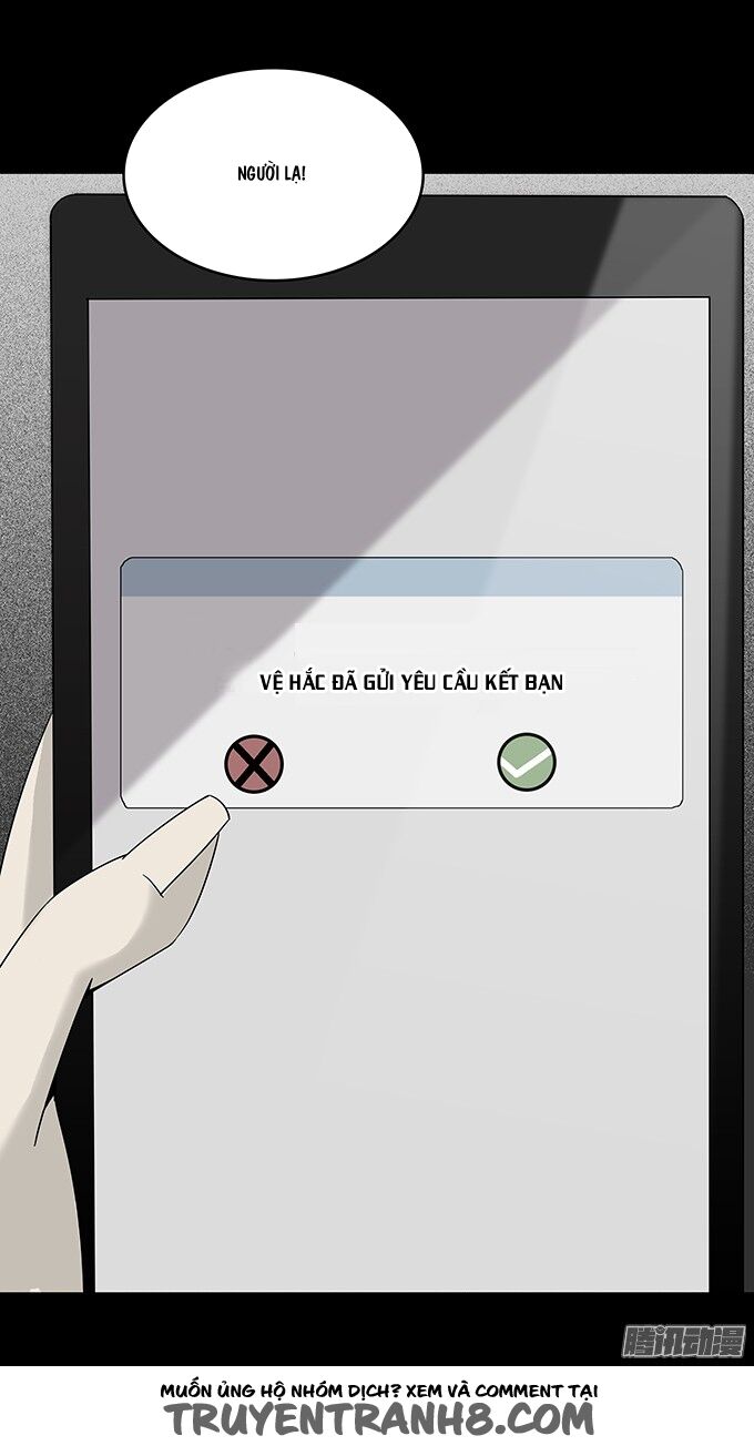 Ớn Lạnh Tuyệt Đối: Chapter 67