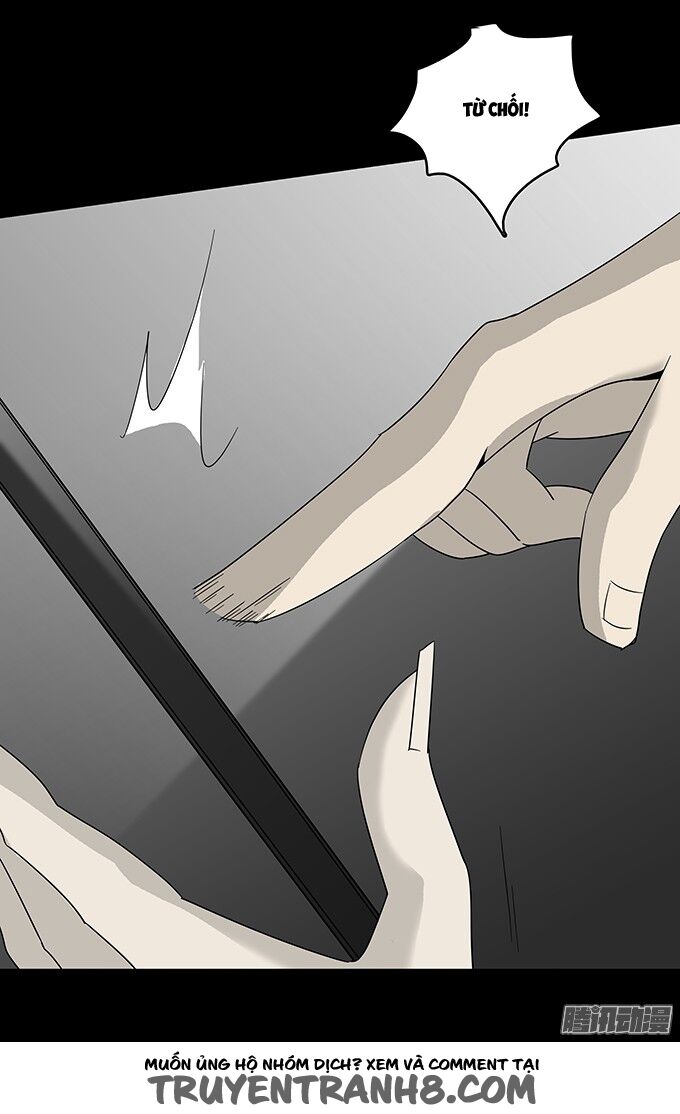 Ớn Lạnh Tuyệt Đối: Chapter 67