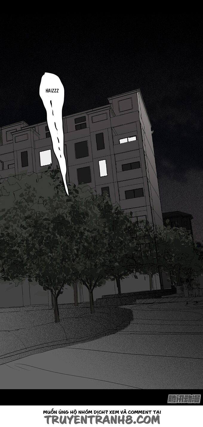 Ớn Lạnh Tuyệt Đối: Chapter 67