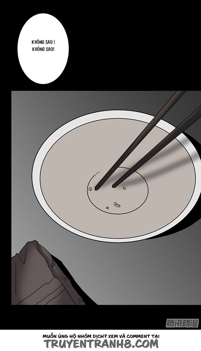 Ớn Lạnh Tuyệt Đối: Chapter 67