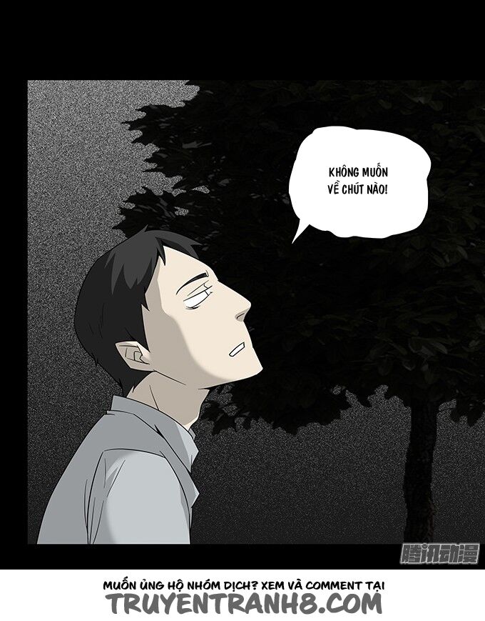 Ớn Lạnh Tuyệt Đối: Chapter 67